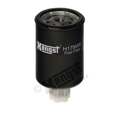 HENGST FILTER Топливный фильтр H179WK